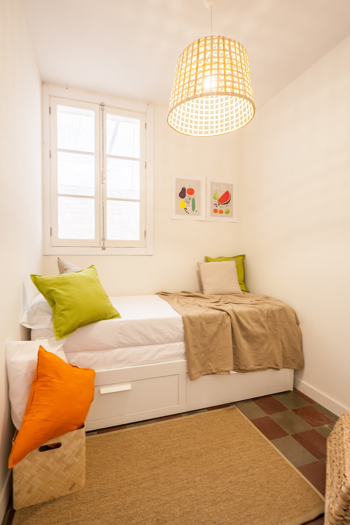 Triana River Flat — view 4