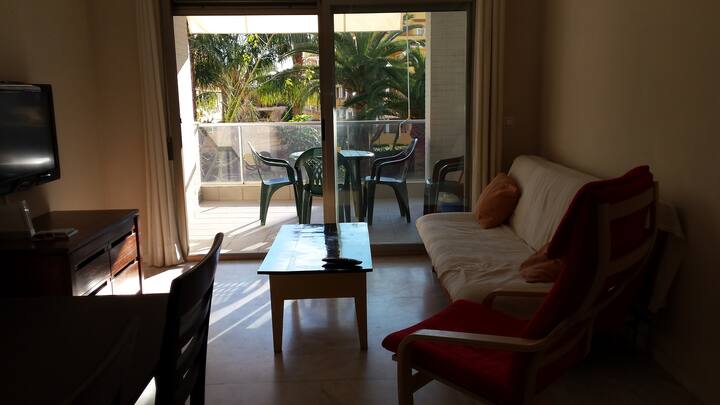 Apartment Denia, Modern , Wifi - Denia