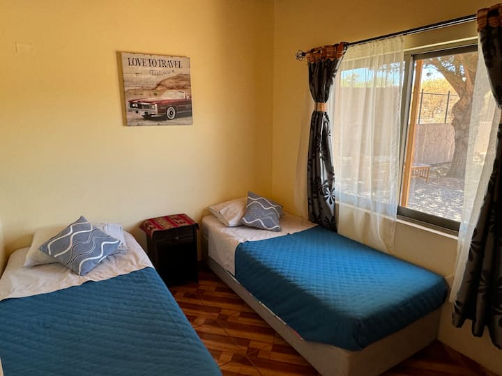 Chambre 2