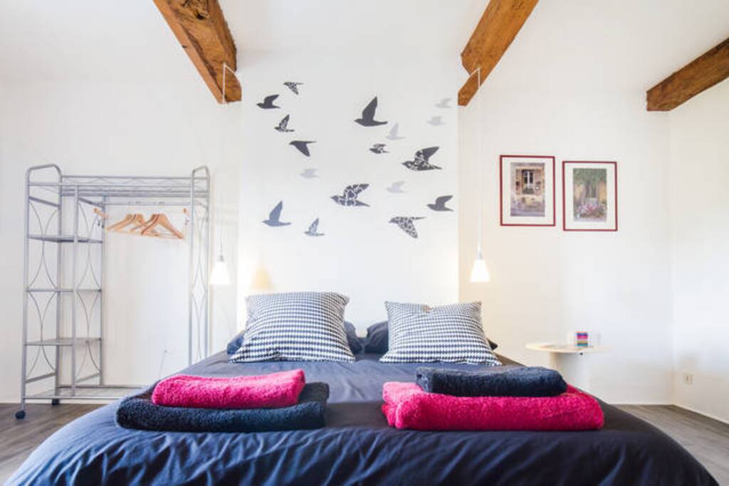 chambre 1