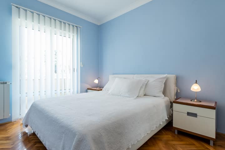 غرفة النوم 2