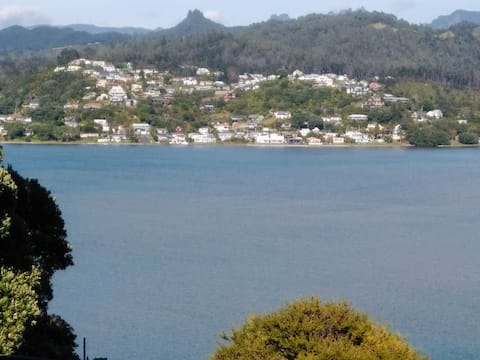 Top performing Airbnb: Paku Magic in Thames Coromandel District