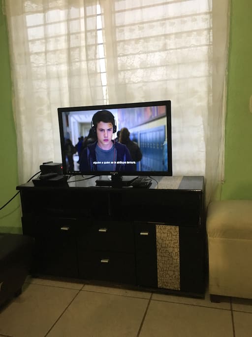 Smart TV y Blue Ray