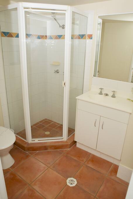 The Bathroom