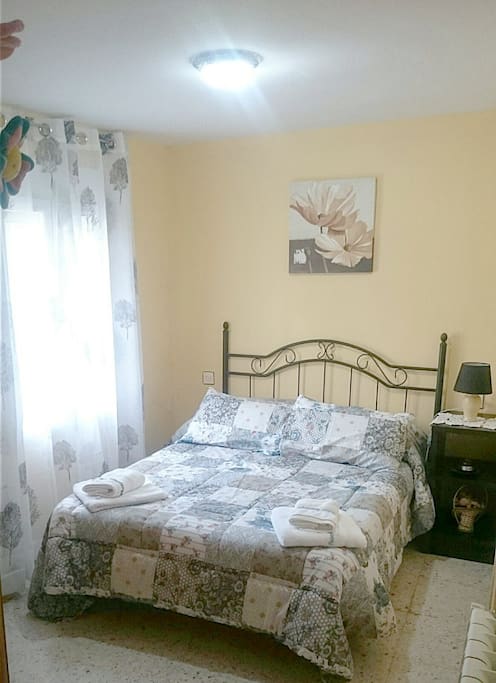 Habitación