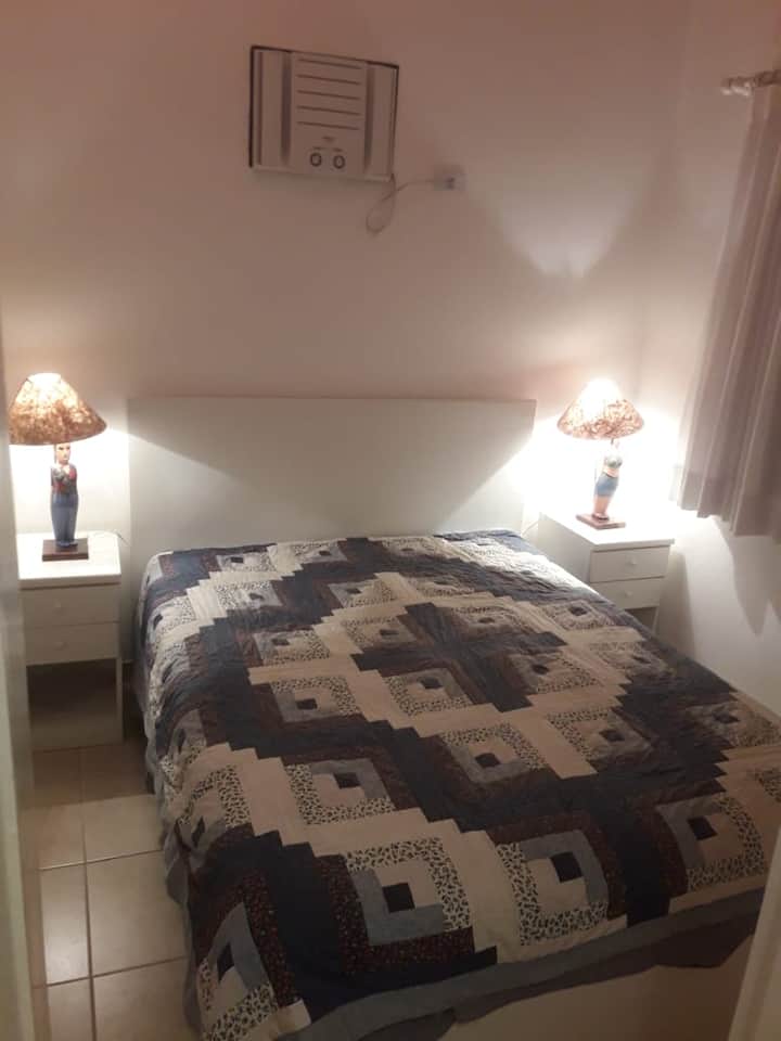 Chumba cha kulala 2