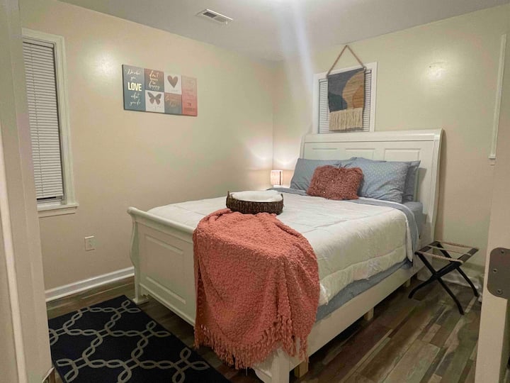 غرفة النوم 4