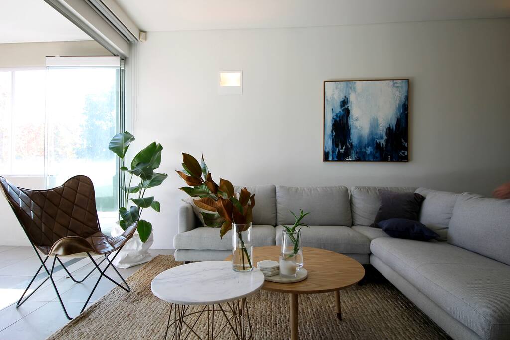 Lounge Room