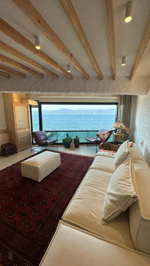 Mudanya Sunset House