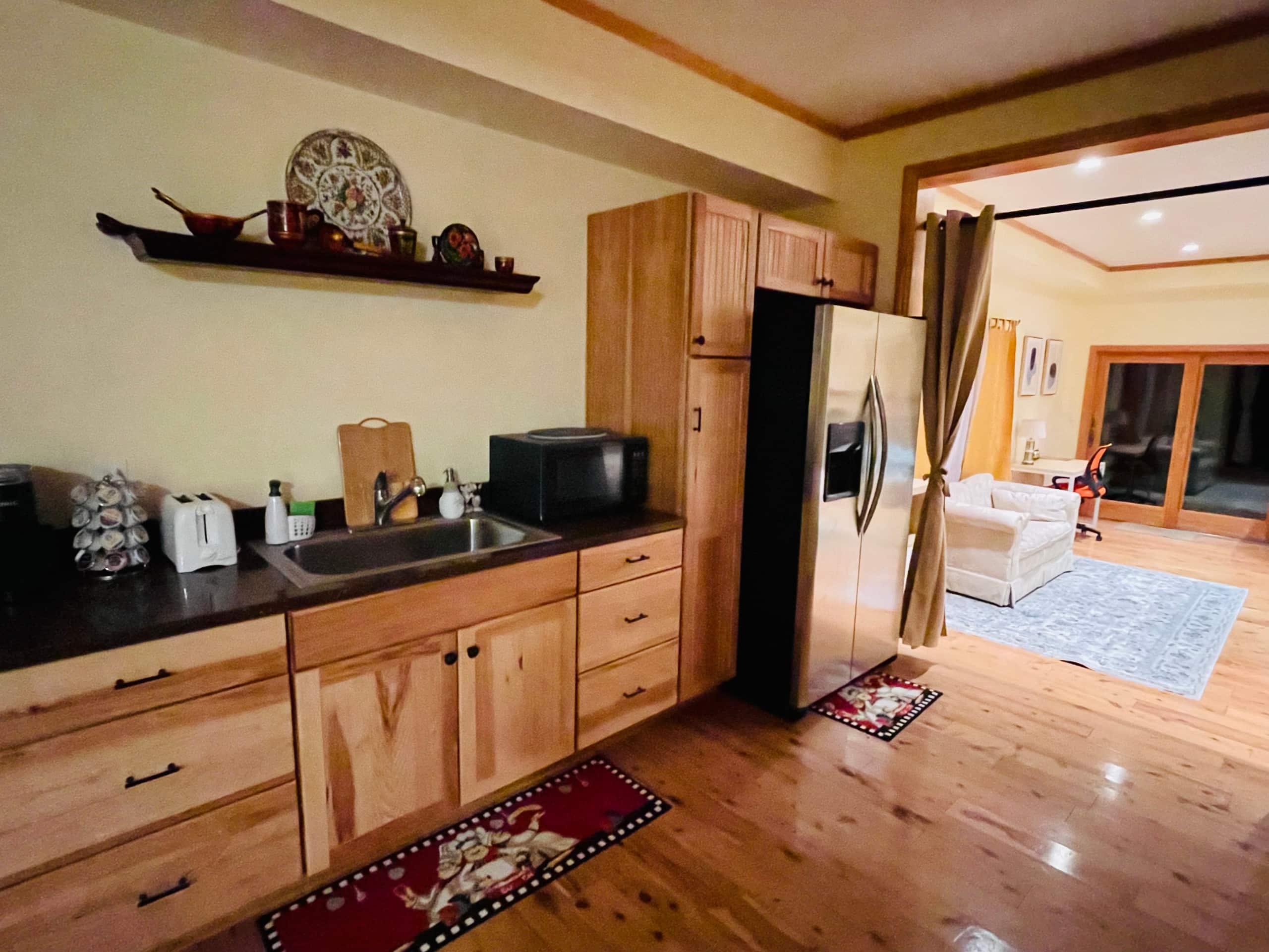 Place to stay in San Francisco · ★4.89 · 2 bedrooms · 4 beds · 1 bath - Image 15
