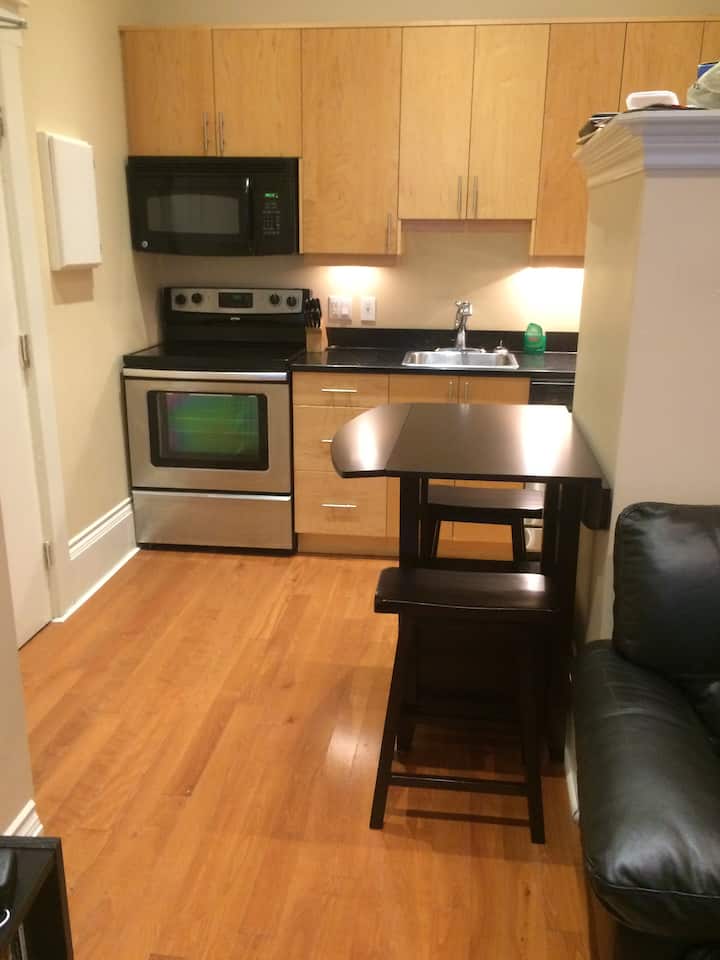 Halifax Furnished Monthly Rentals and Extended Stays Airbnb