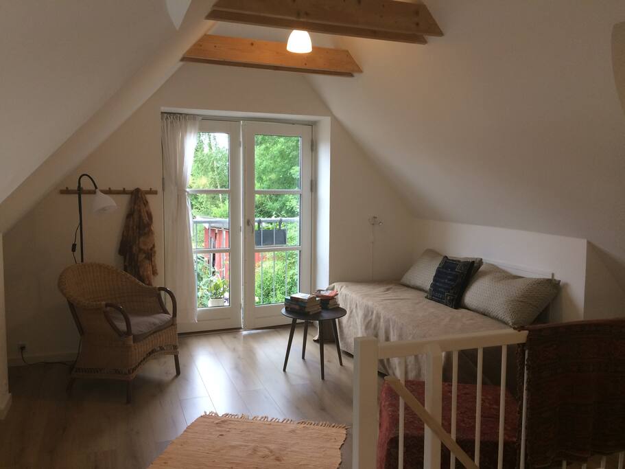 Topfloor (1.sal)