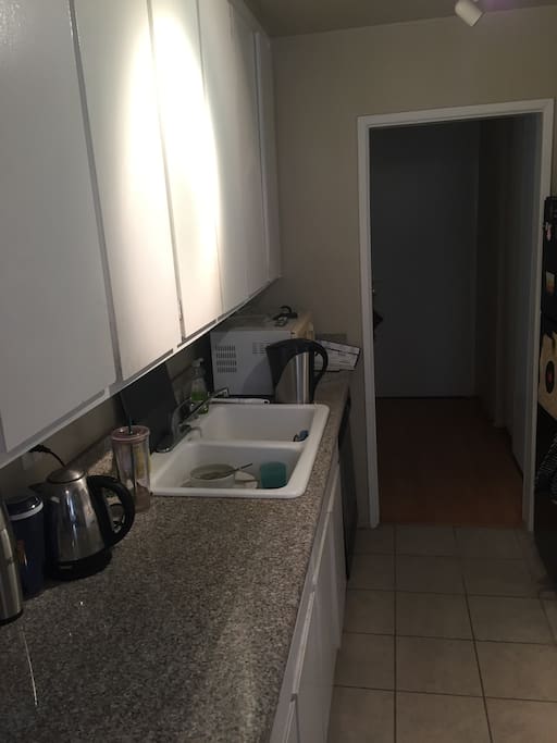 Kitchen pic # 2