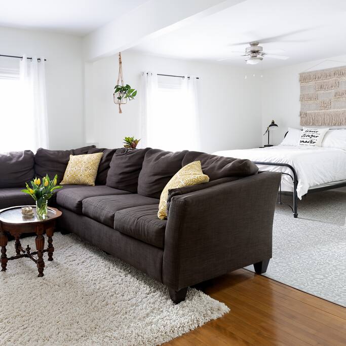 Joy suites. Joy suites