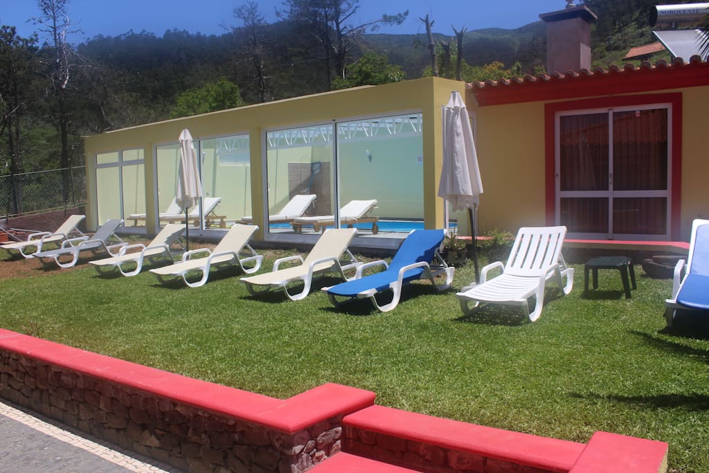 jardim