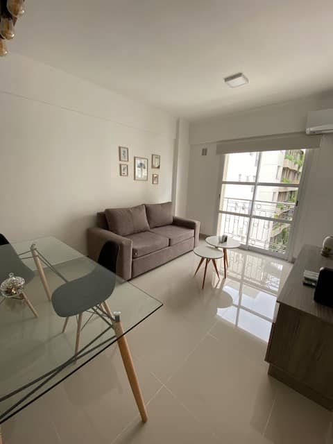 Dept with excellent location in Salta, Capital