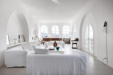 Top Airbnb: Montevergine Hermitage: Petrea a Forio