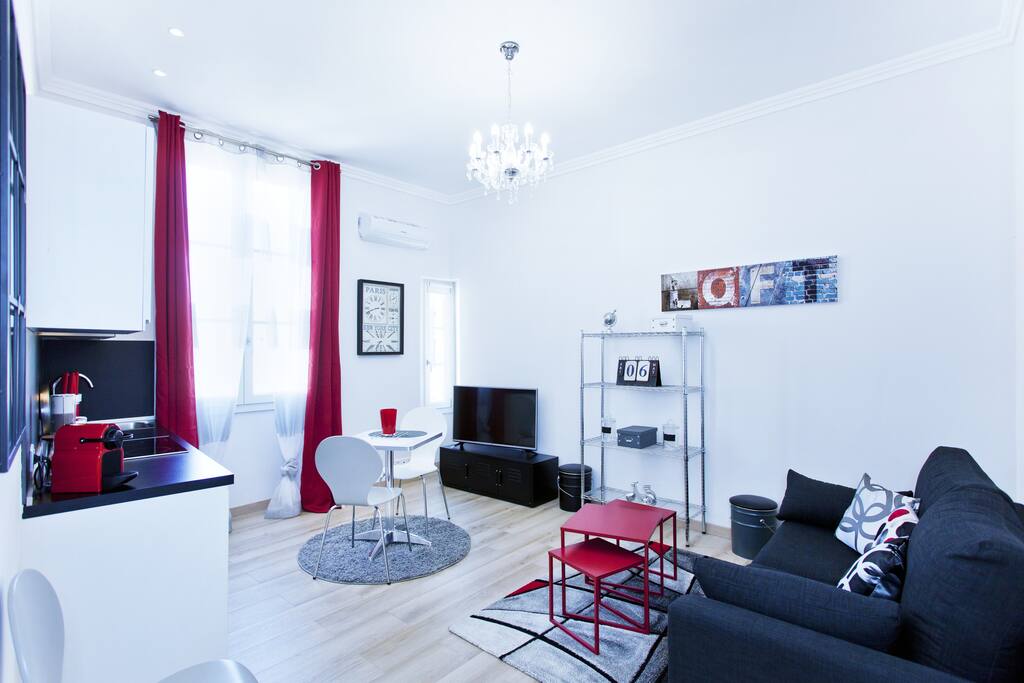 Salon