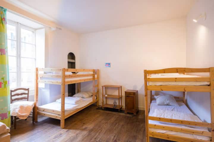 Chambre 4