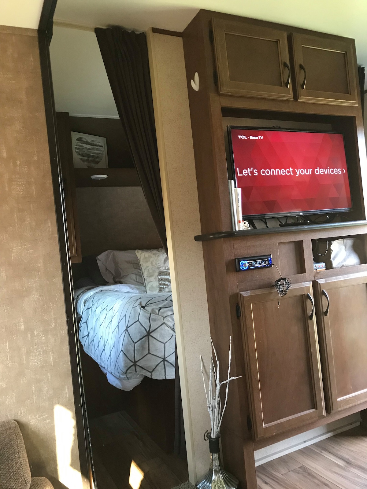 Спална соба 1