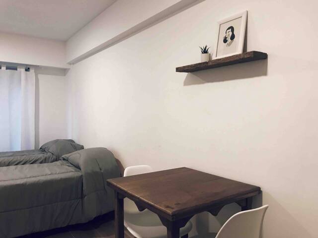 Departamento El Faro II