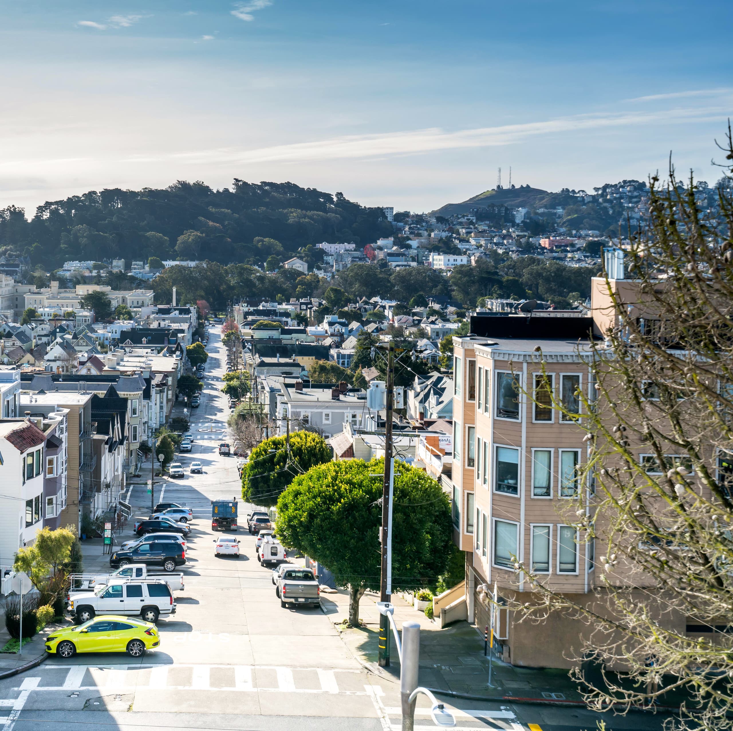 Home in San Francisco · ★4.98 · 3 bedrooms · 3 beds · 1 bath - Image 28