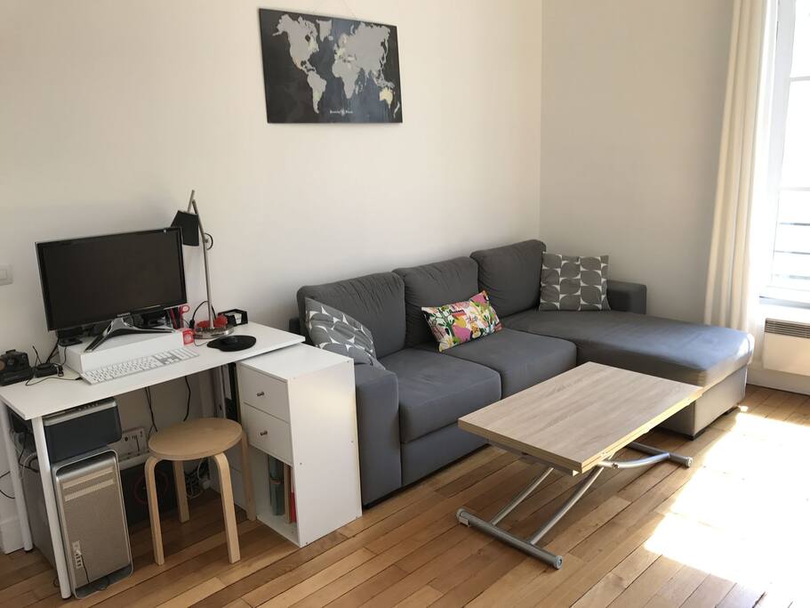 Salon