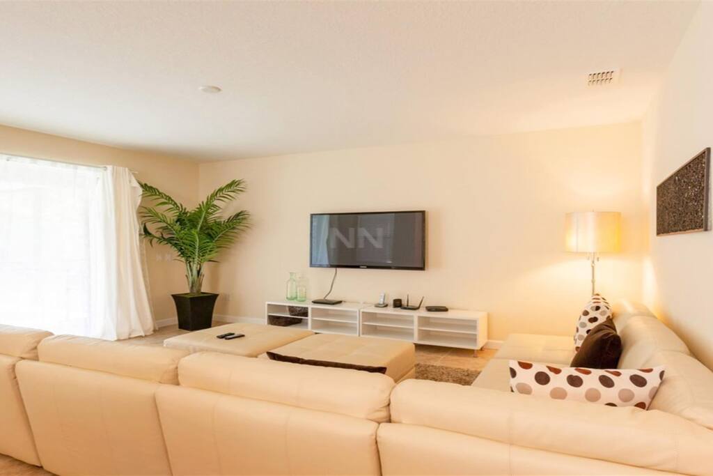 Sweet Home Vacation Disney Rentals Vacation Homes Florida Orlando Paradise Palms Resort