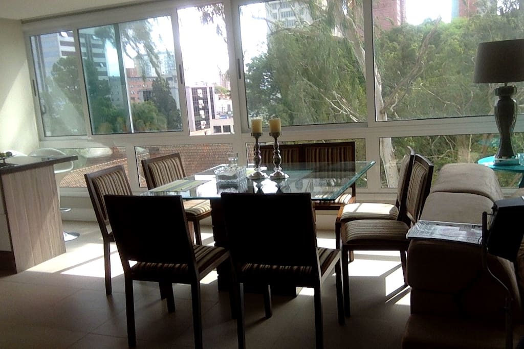 Sala de Jantar