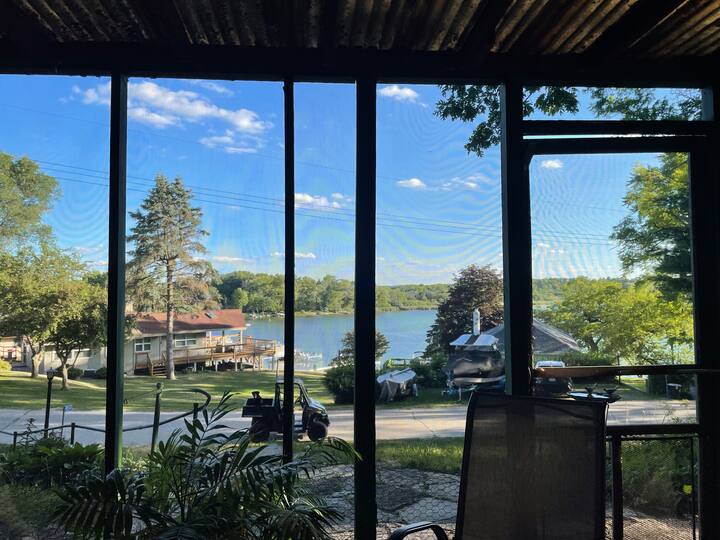 12 Best PetFriendly Cabins Near Lake Geneva, Wisconsin Updated 2024