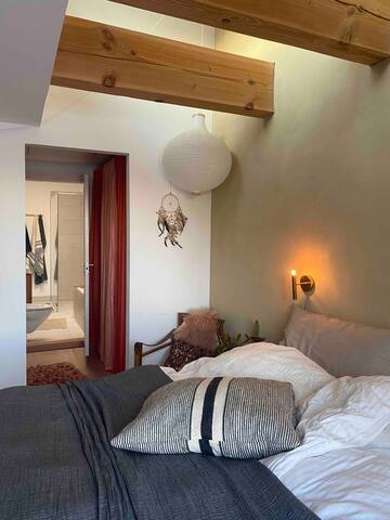 Unique wooden house close to sea and cph center gallery image 5