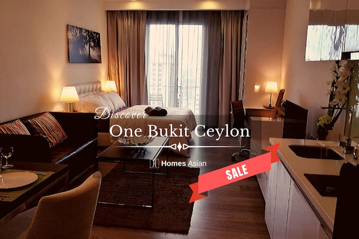 One Bukit Ceylon by Homes Asian - Deluxe.i01