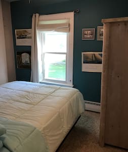 Historic farmhouse - Private room