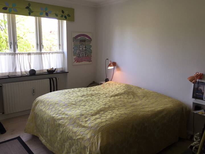 Soveværelse - спалня