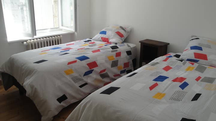 Chambre 2