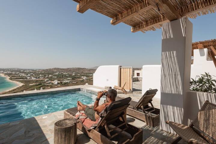 Villa Agelos Mihail gallery image 3