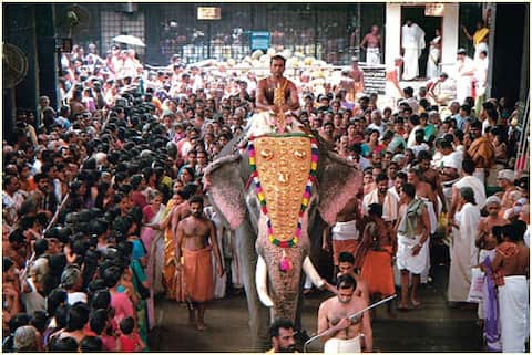 Krishna Gardens - A Unique Stay in Guruvayur for 4