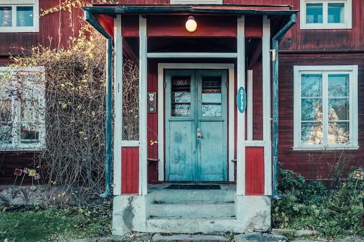 Gavleborgs Lan Ferienwohnungen Unterkunfte Schweden Airbnb