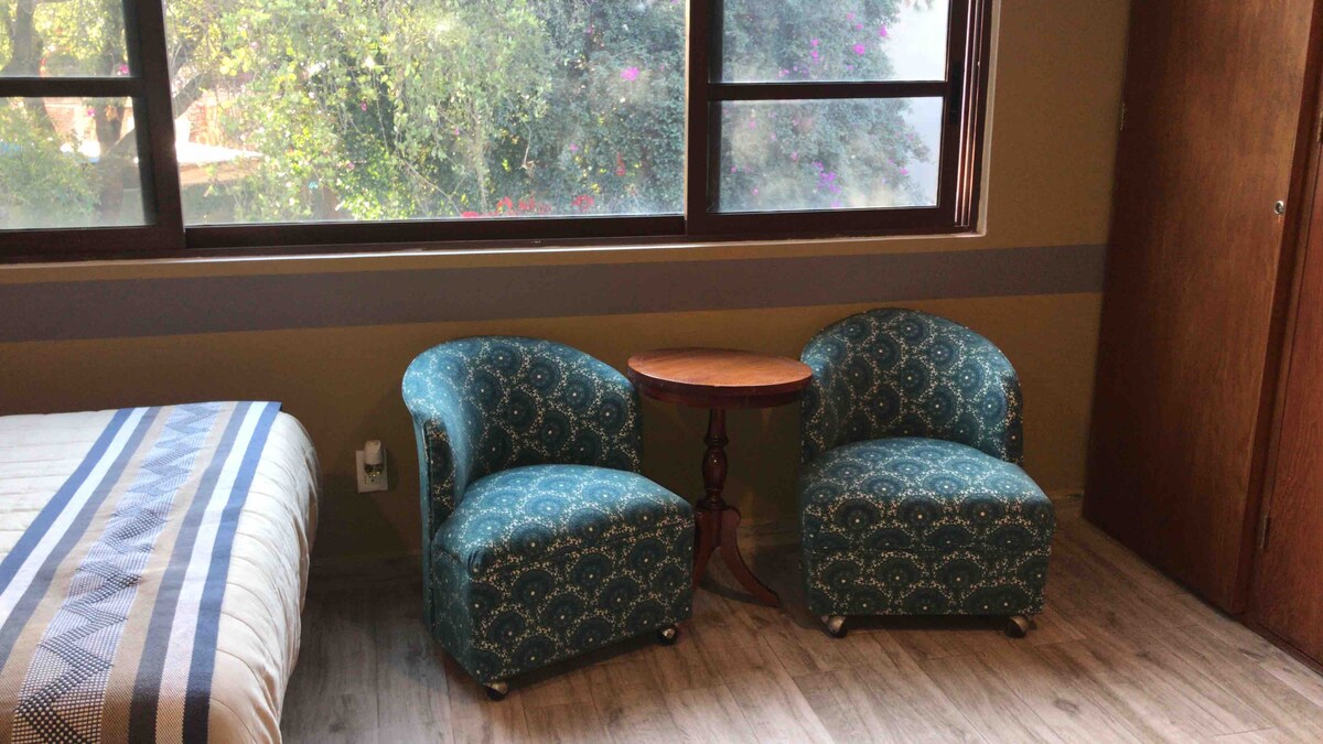 საძინებელი