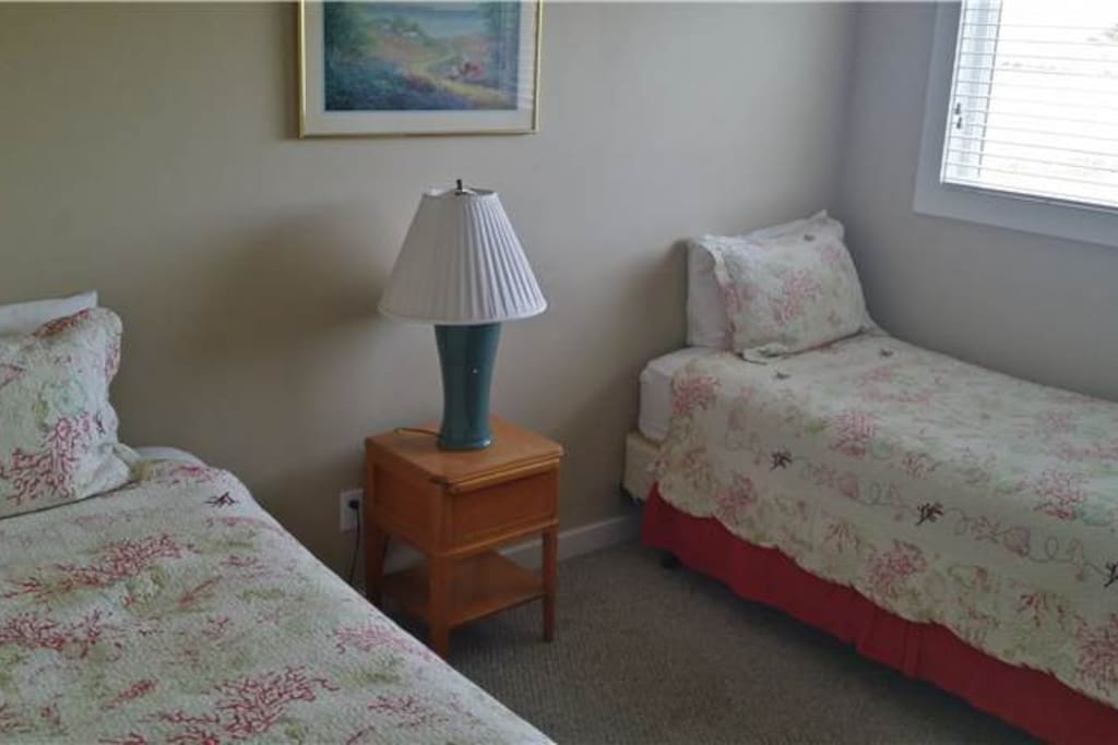 Pacific Terrace T401 - Image 1