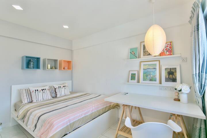 ★Beautiful Cosy ★Mountain View ★Swim Pool