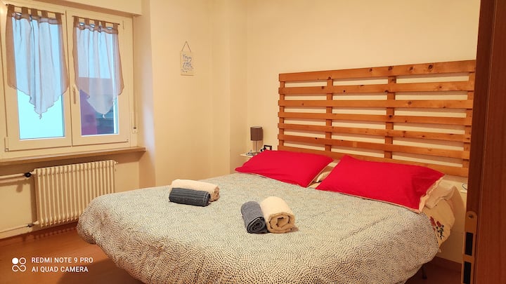 Spálňa 2