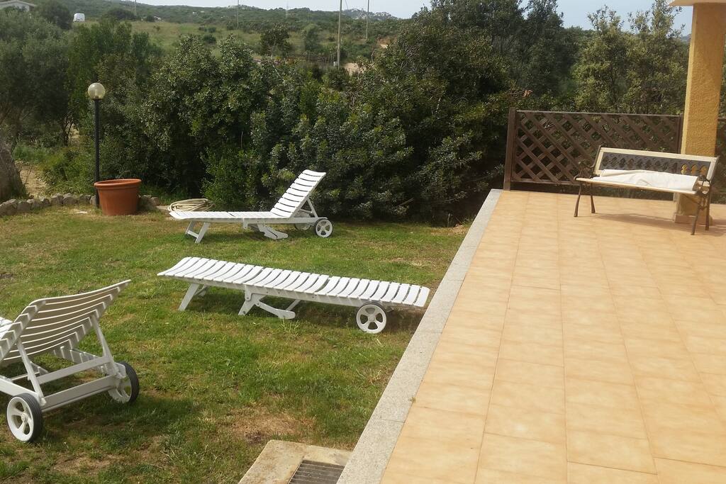 Giardino