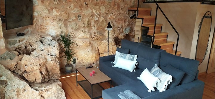 Sa Platja (Casa De Piedra) - Cala Figuera