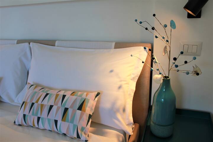 VATICAN APARTMENT MELORIA gallery image 2