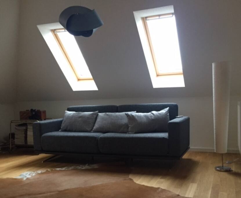 Gästezimmer