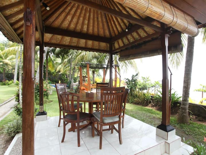 ห้องนั่งเล่น