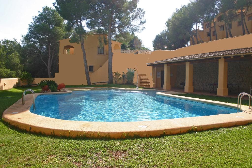 Bungalow Almendro - 2