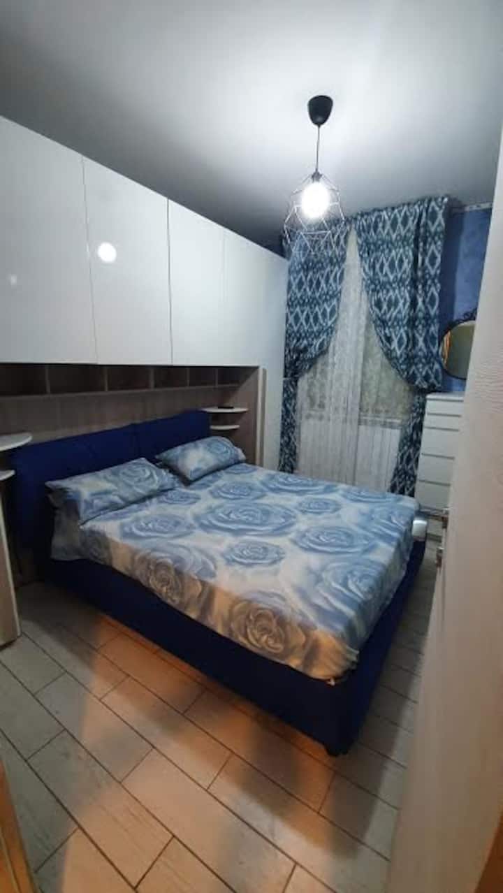 Garden House57 - Silvi