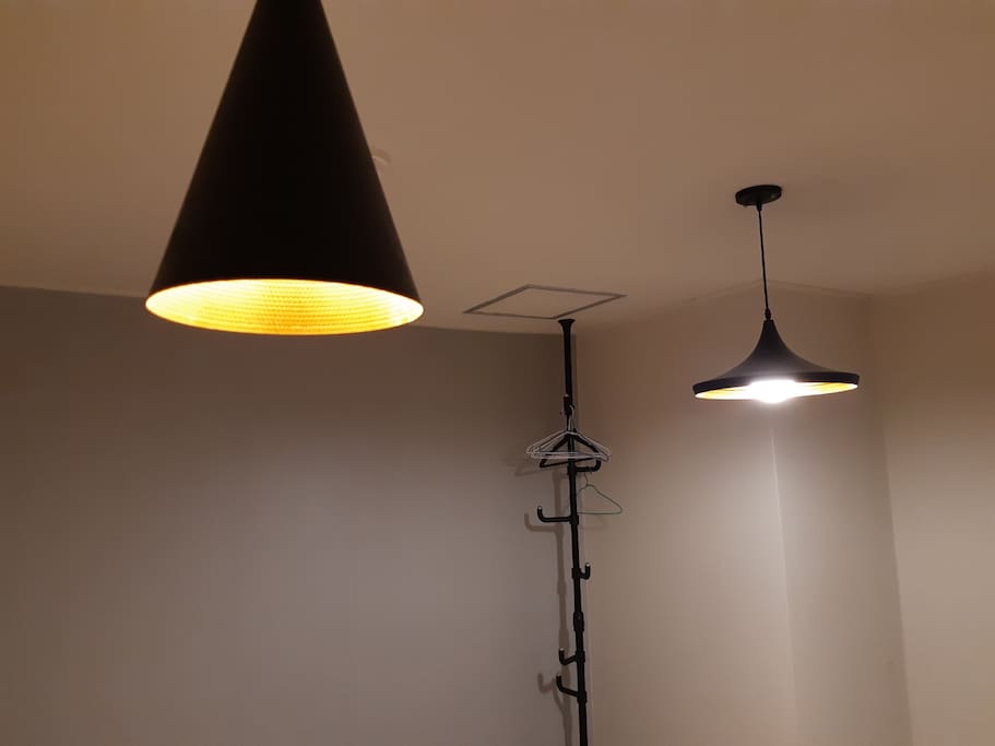 Double (private bathroom)